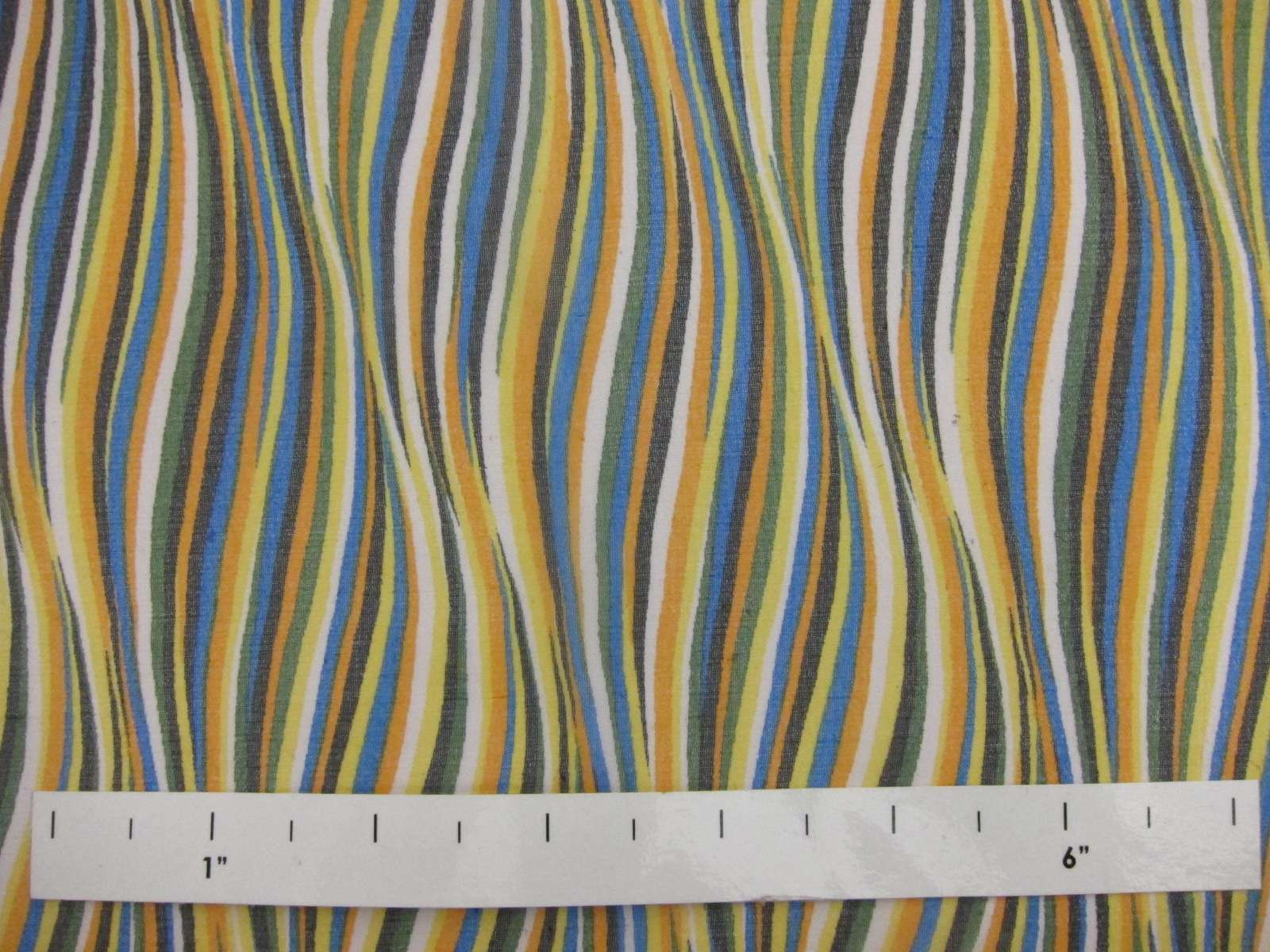 Printed Silk Chiffon0