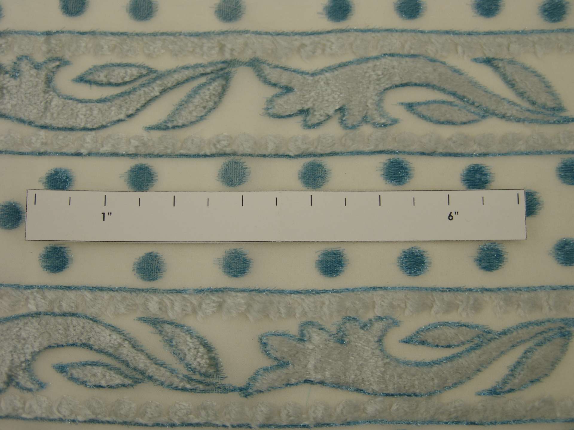 Silk Lurex Burn-Out Velvet2