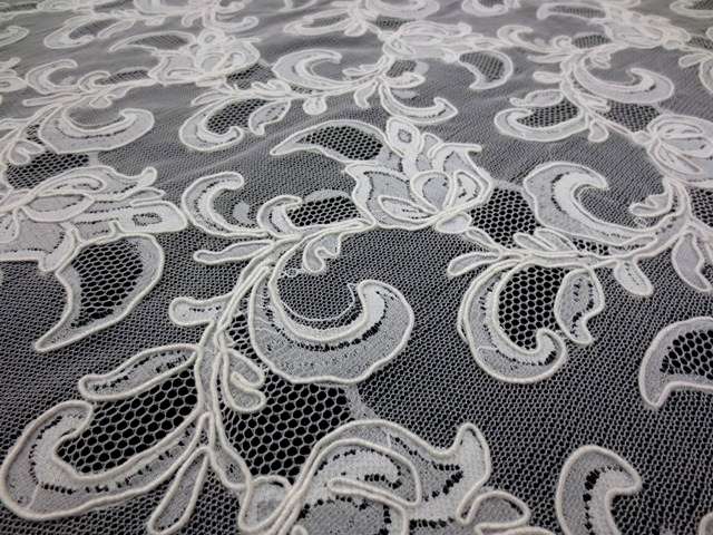 Alençon Lace2