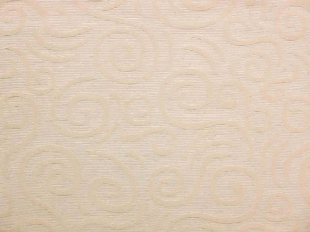 Cotton Poly Jacquard0
