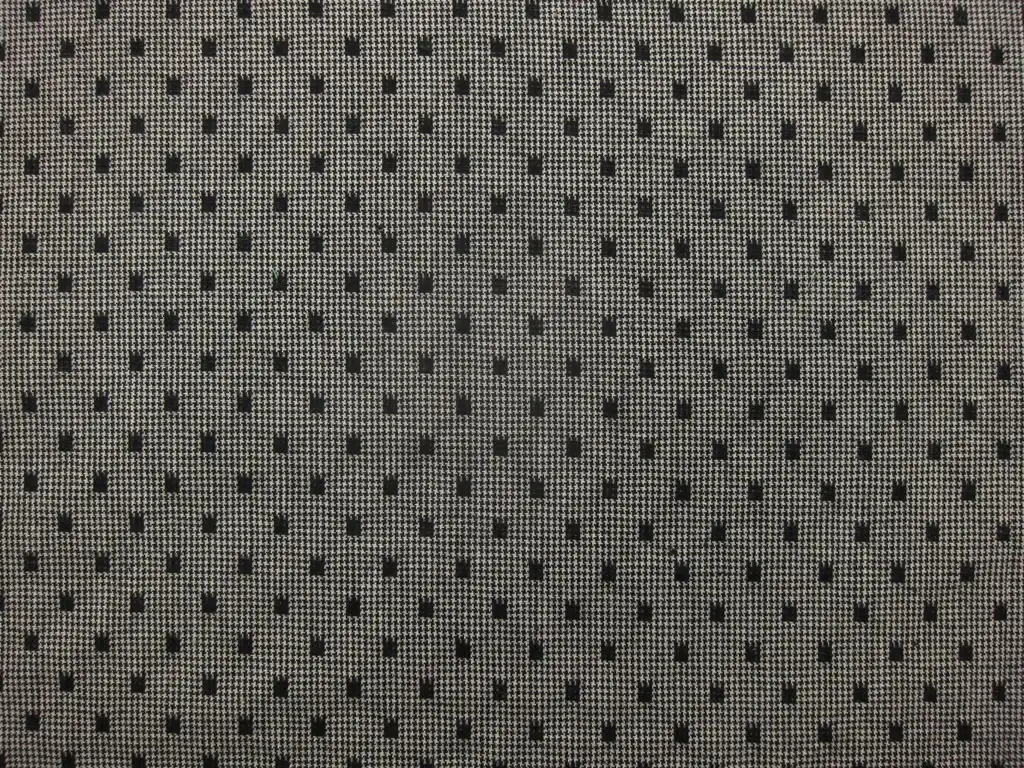 Imported Woven Cotton Novelty