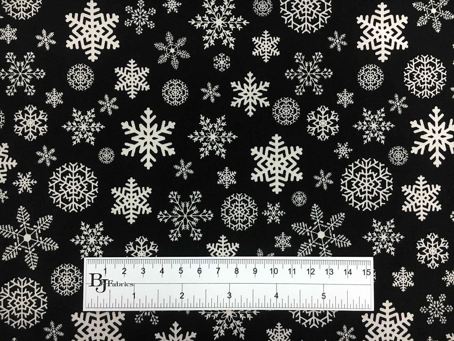 Cotton Broadcloth Holiday Print3