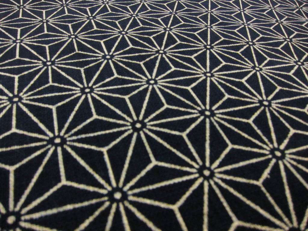 Japanese Cotton Print0