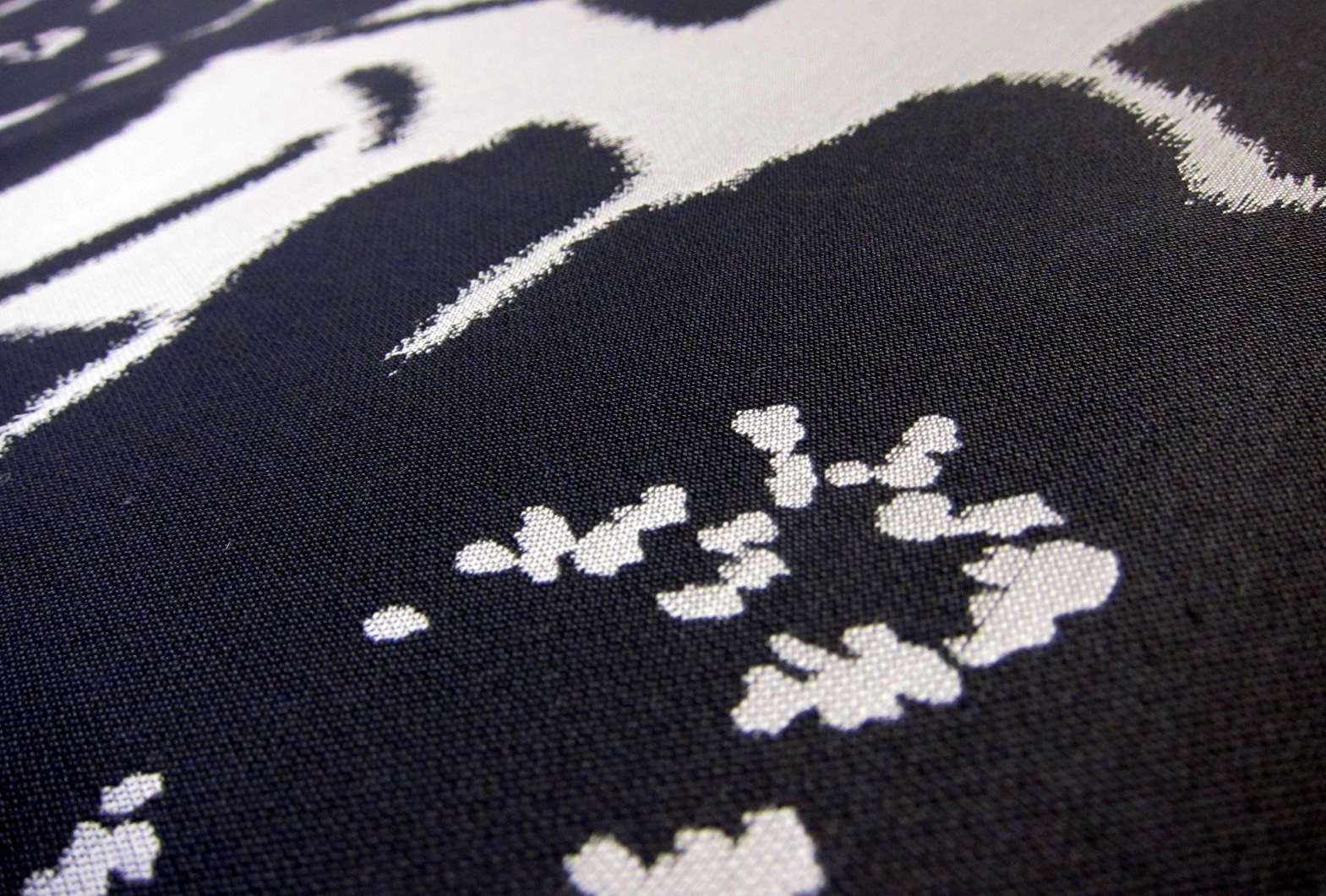 Silk Jacquard1