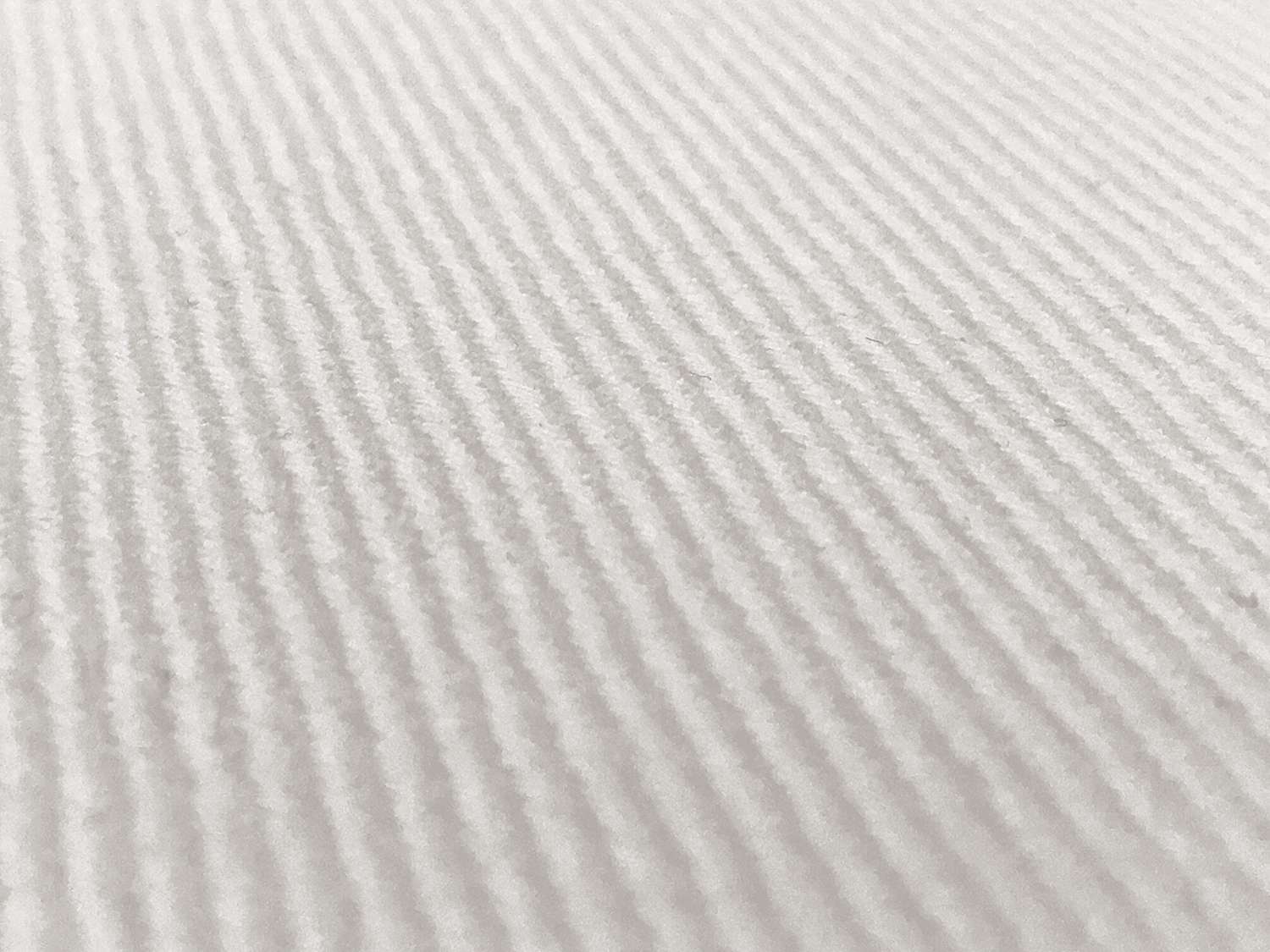 Italian Wool Twill in Ivory0