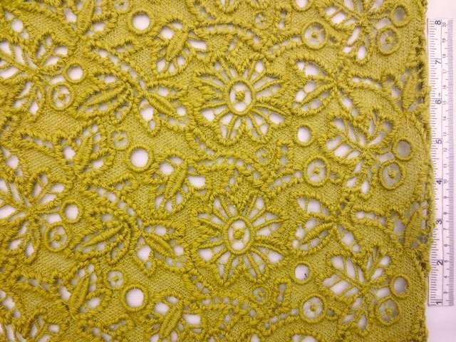 Guipure Lace0