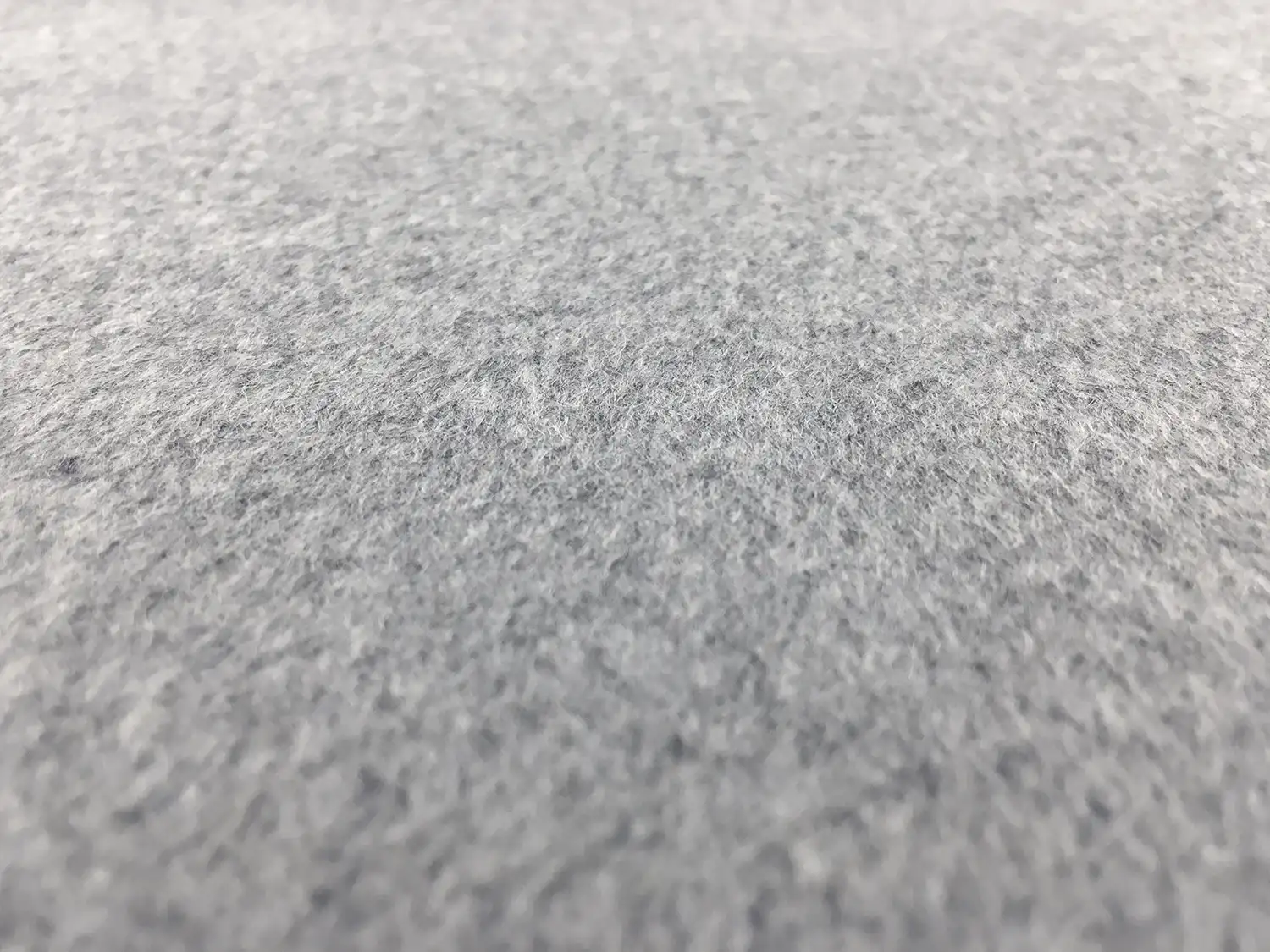 Italian Wool Blend Doubleface0