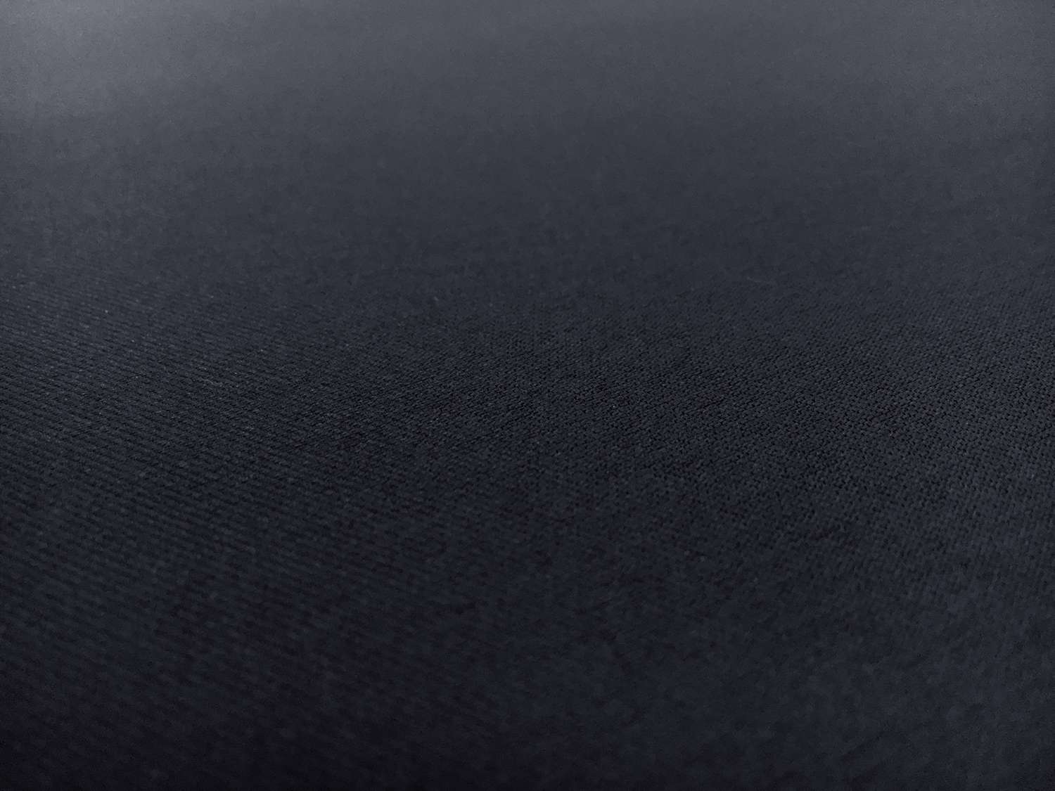 Polyester Mikado in Cassic Navy0