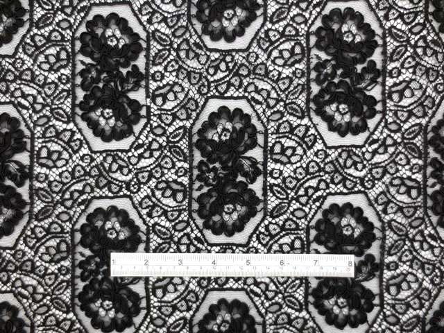 Alençon Lace1