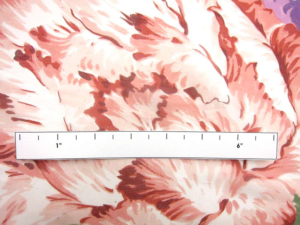 Printed Silk Chiffon2