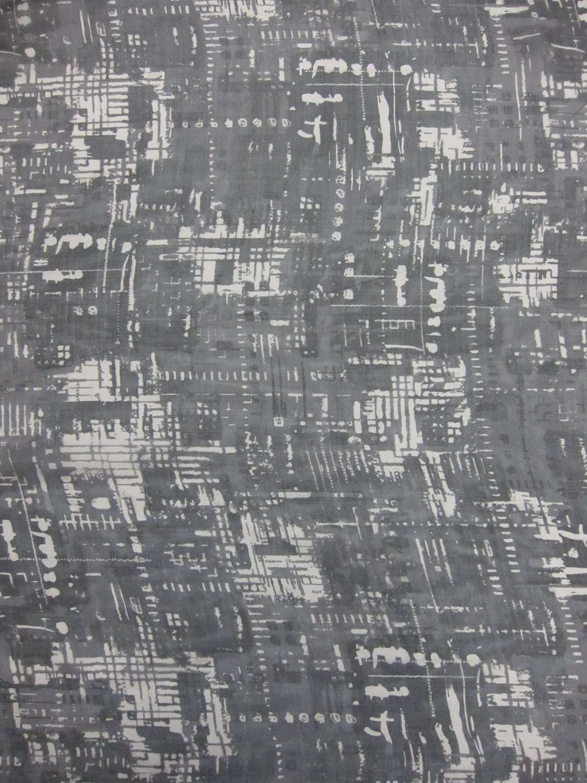 Printed Silk Chiffon1