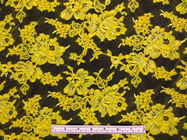 Alençon Lace1