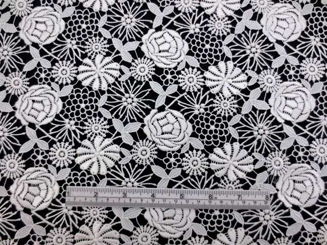 Guipure Lace1
