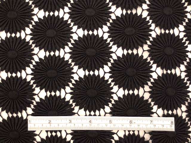 Guipure Lace1