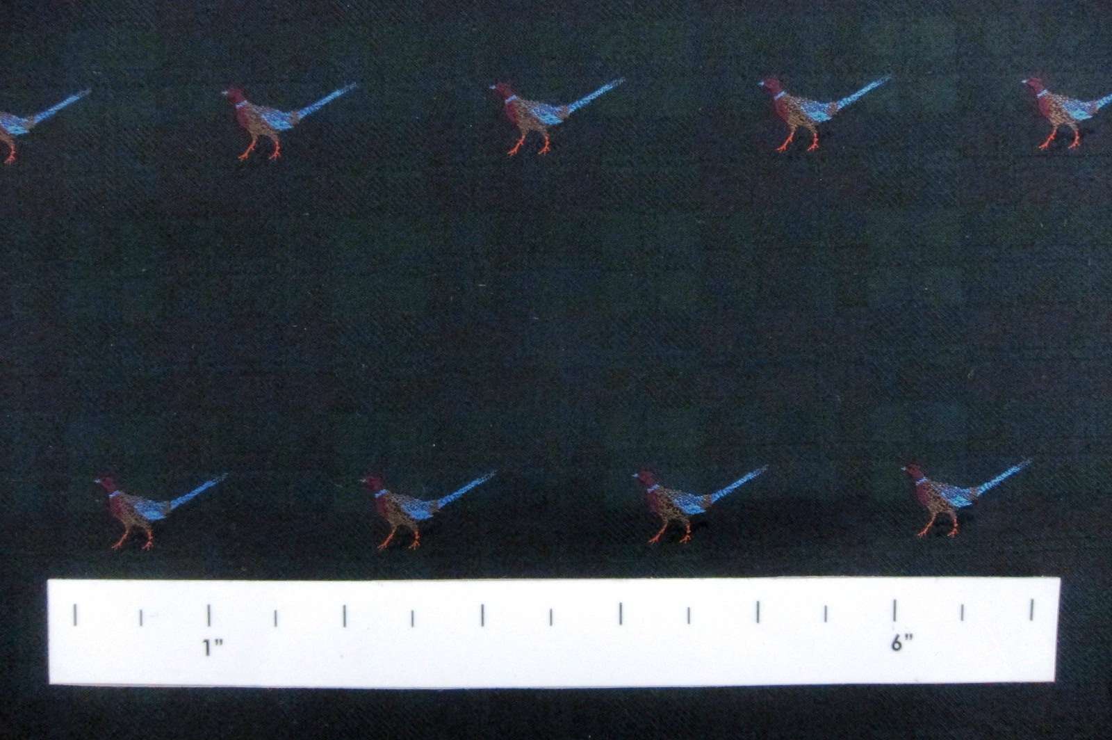 Silk Tie Brocade1