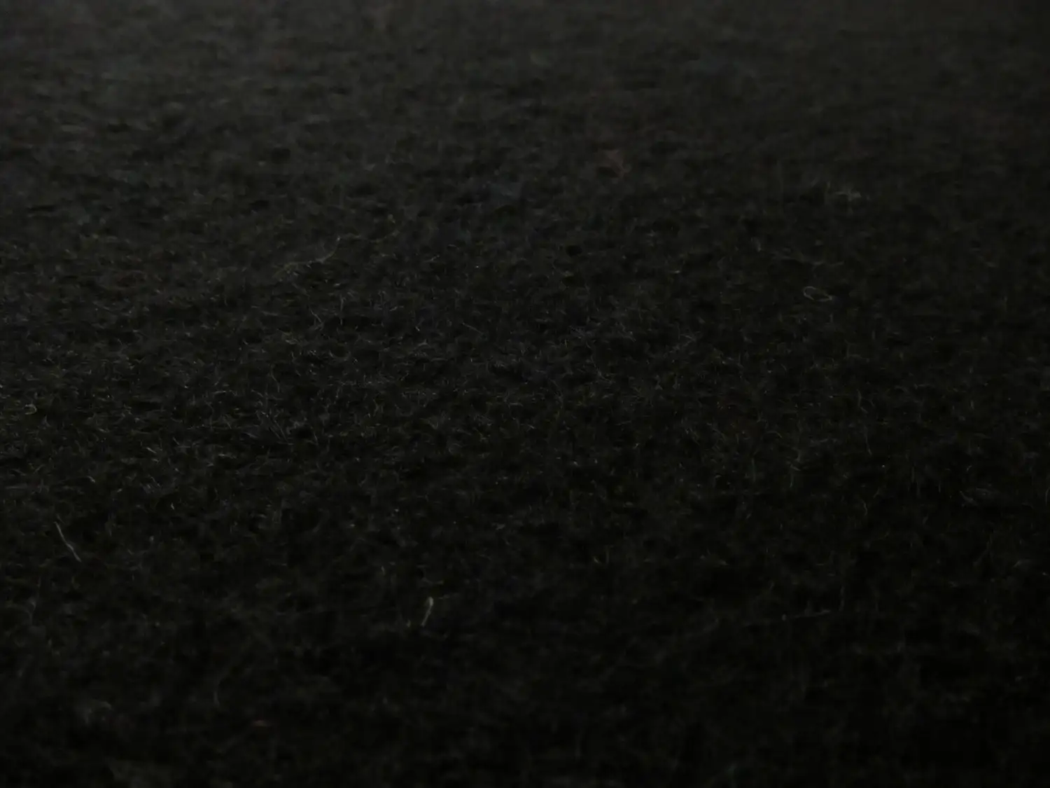 Boiled Wool 0