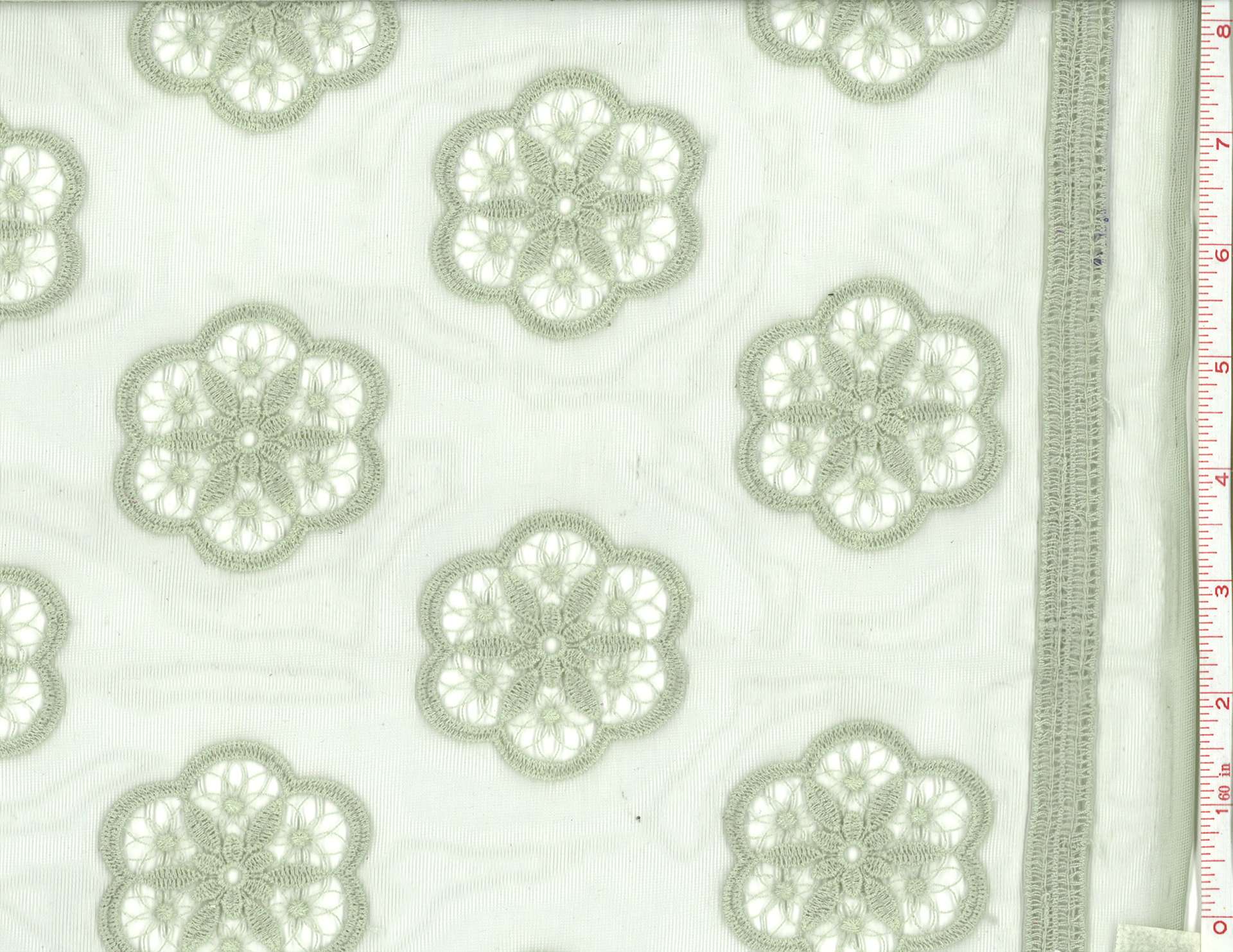EMBROIDERED ILLUSION0