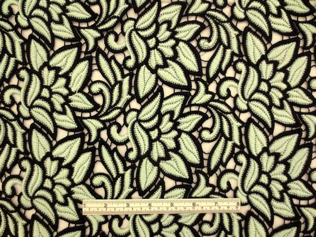 Guipure Lace1