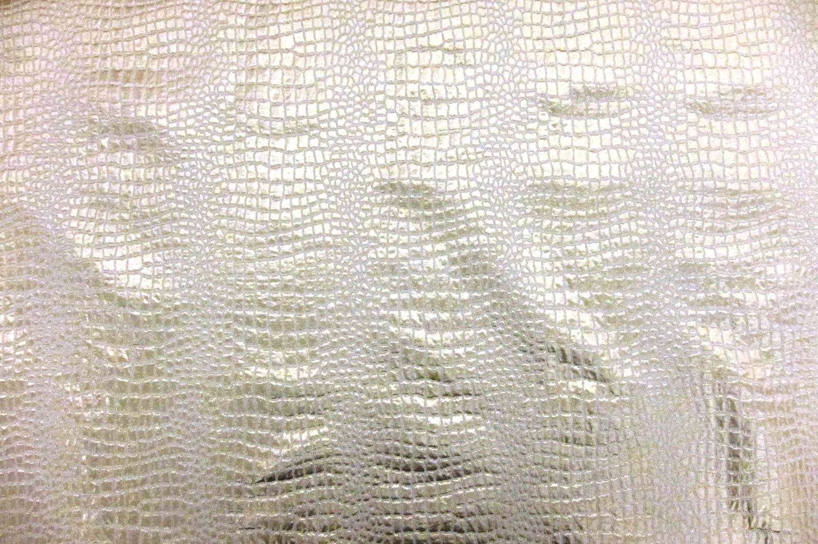 Metallic Brocade0