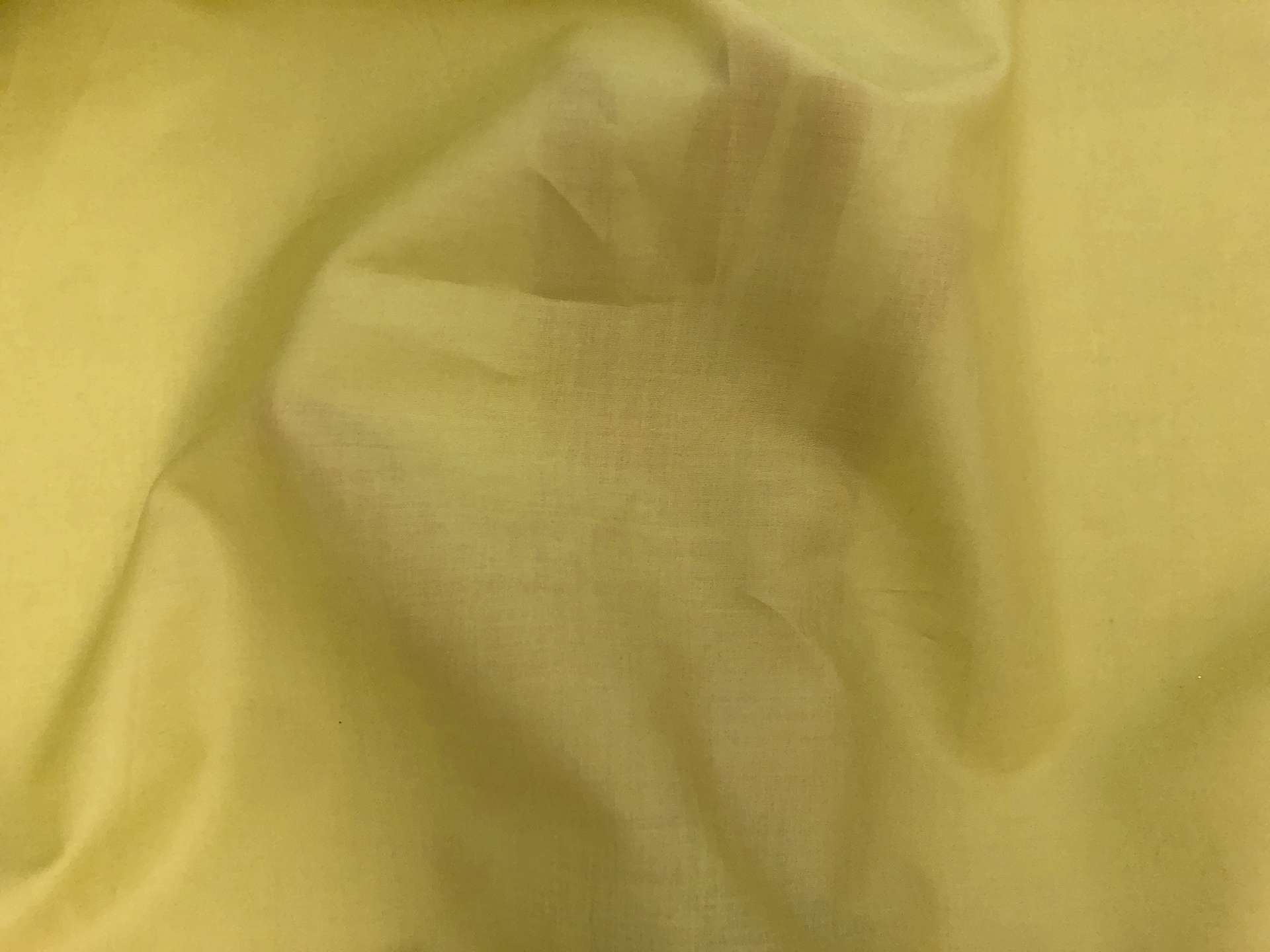 Cotton Lawn in Apple2
