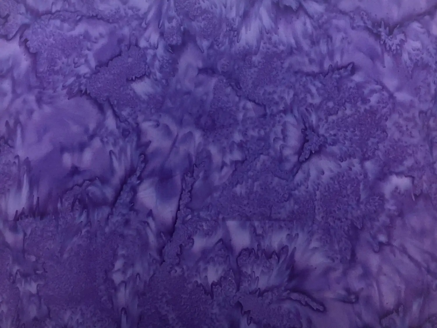 Cotton Batik in Savannah0