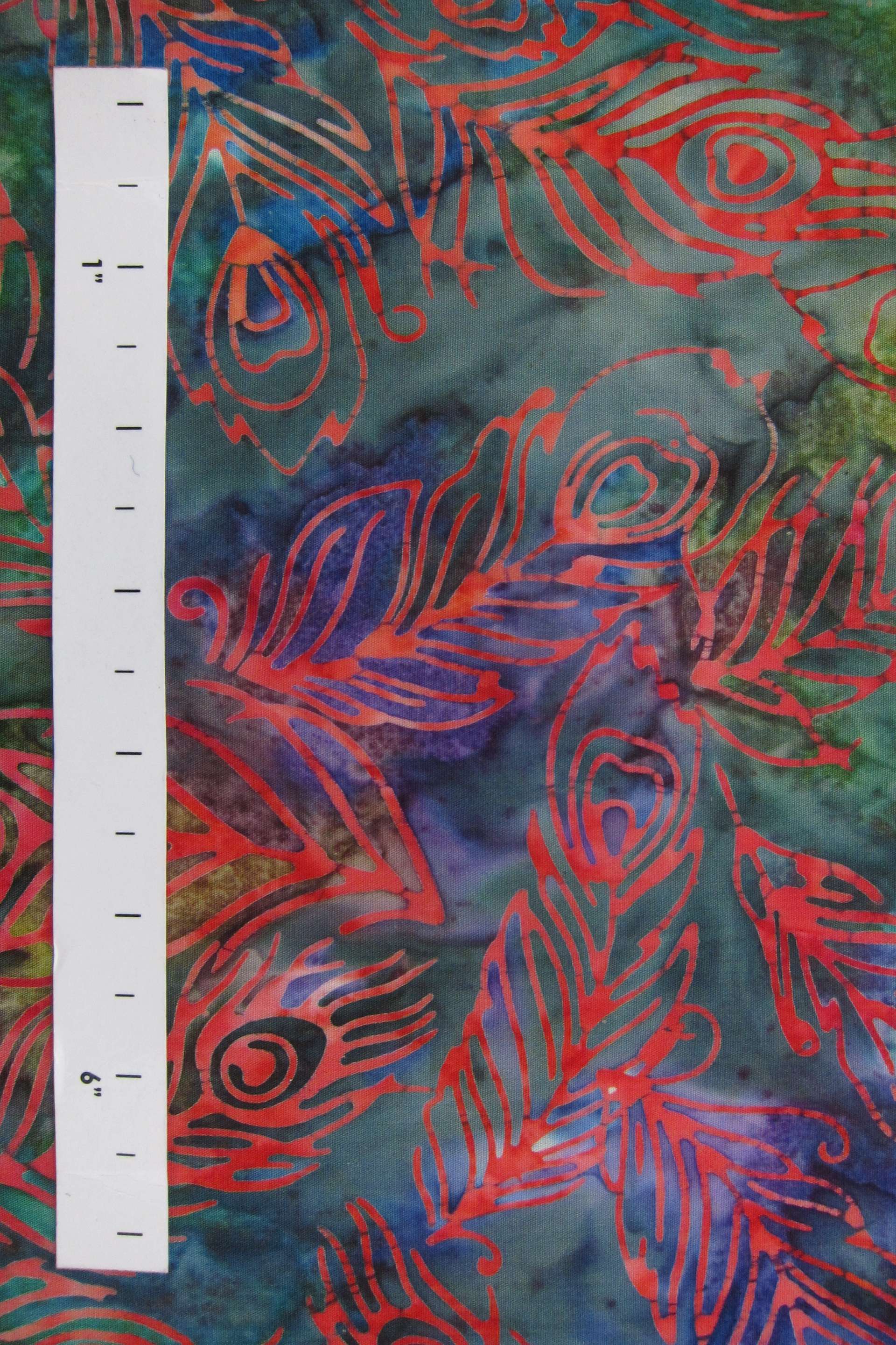 Cotton Batik1