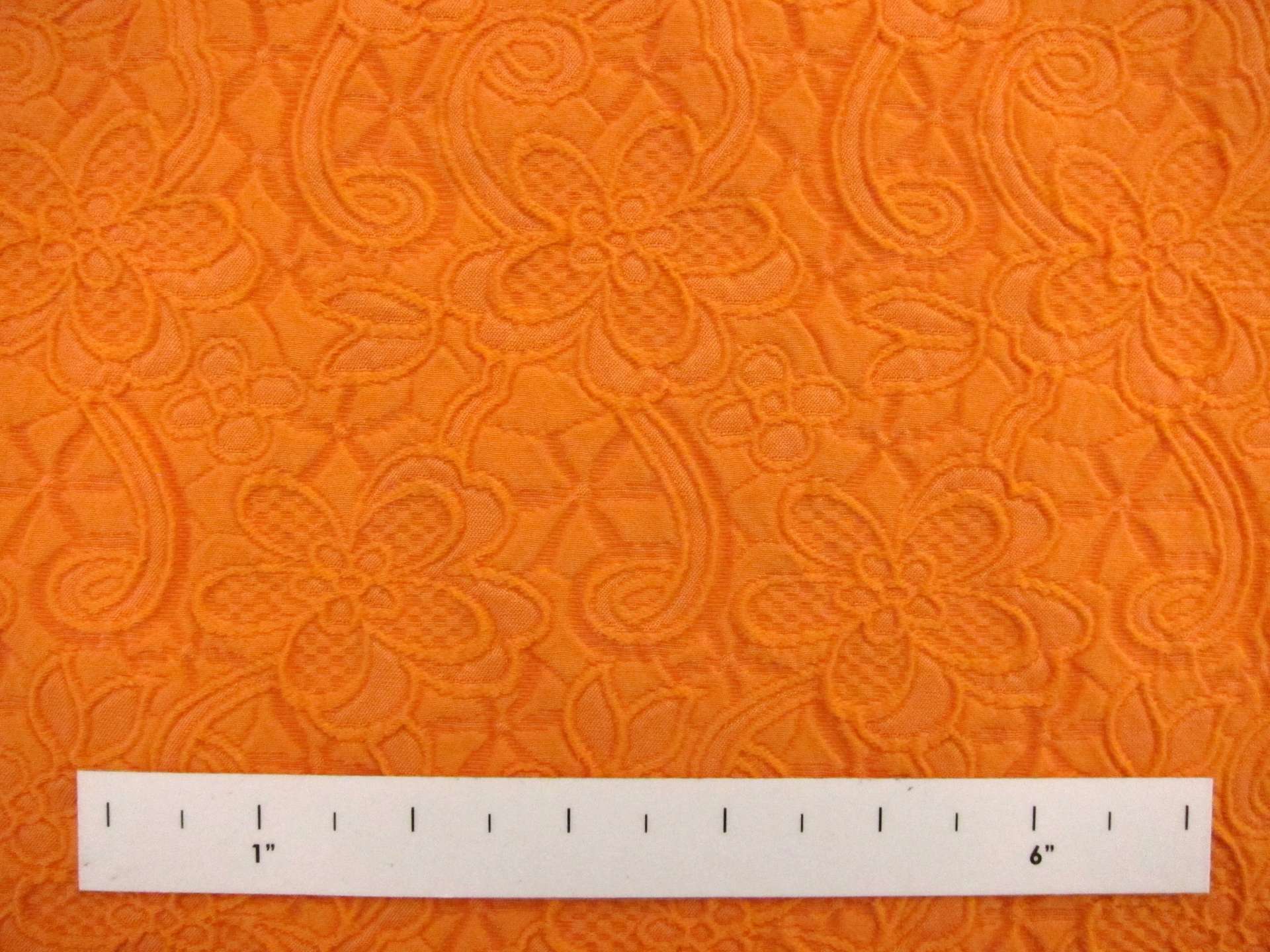Cotton Blend Brocade1