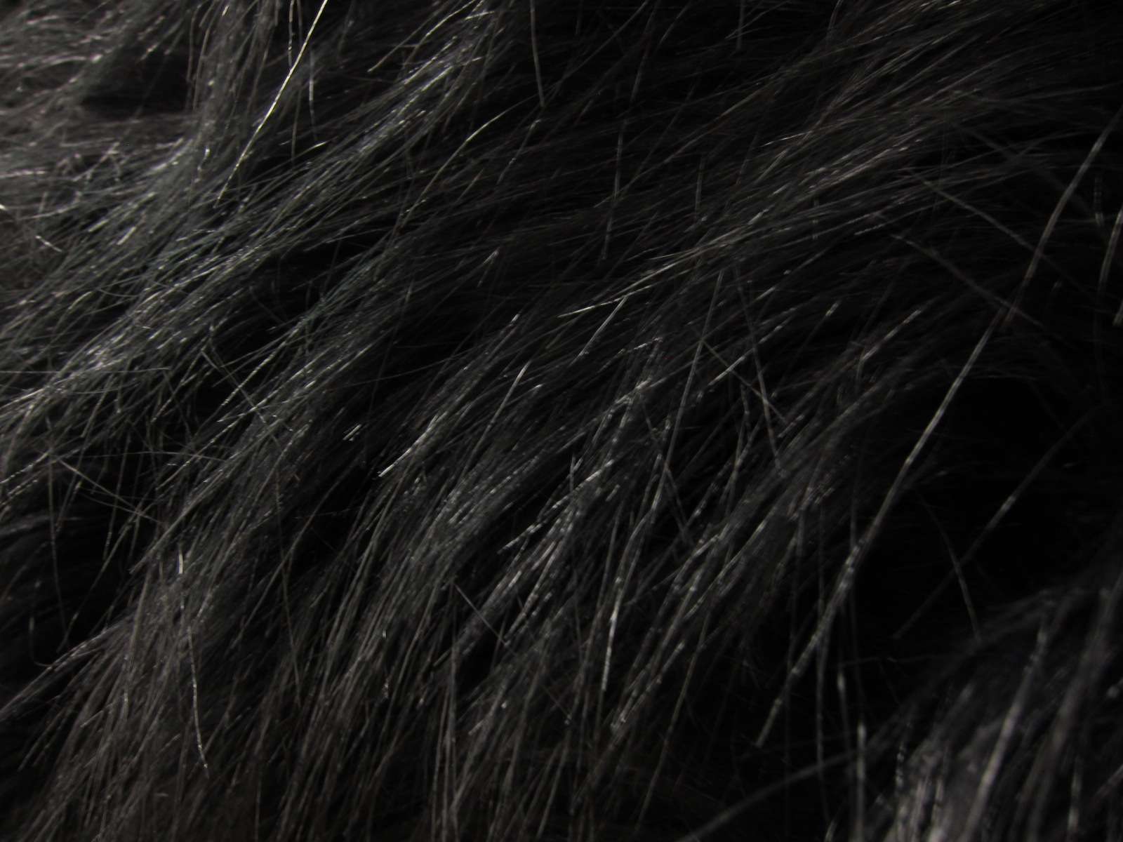 Flokati Faux Fur1
