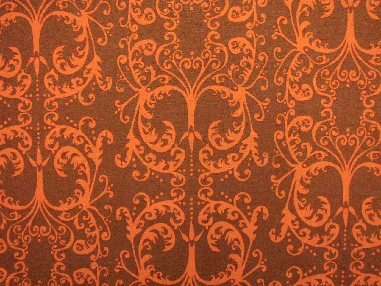 Linen Cotton Print0
