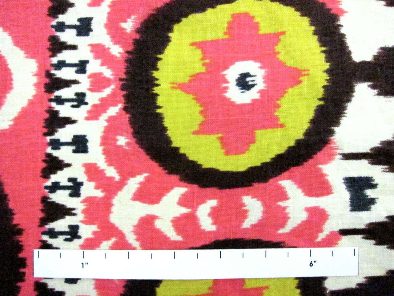 Linen Print1
