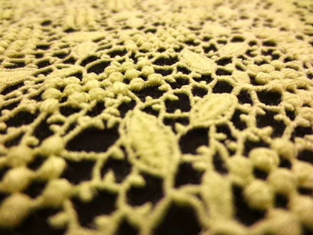 Guipure Lace2