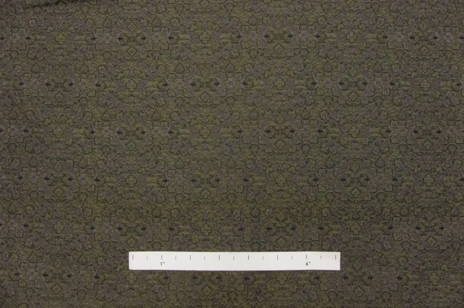 Metallic Brocade0