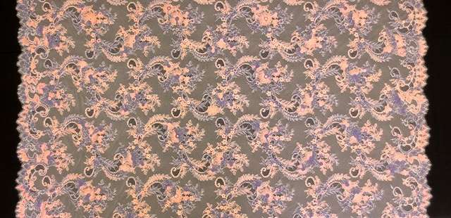 Alençon Lace3