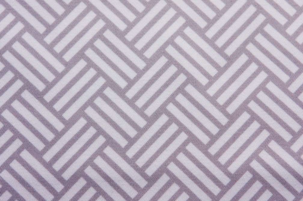 Cotton Sateen Gabardine Print2