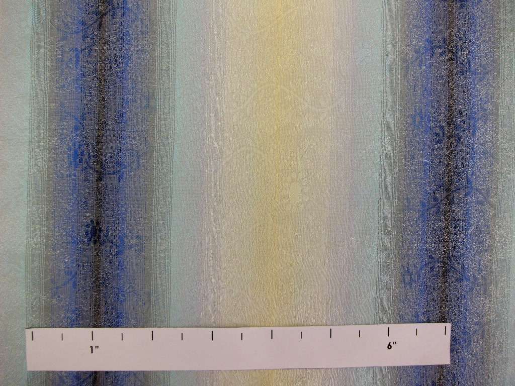 Silk Light Weight Brocade1