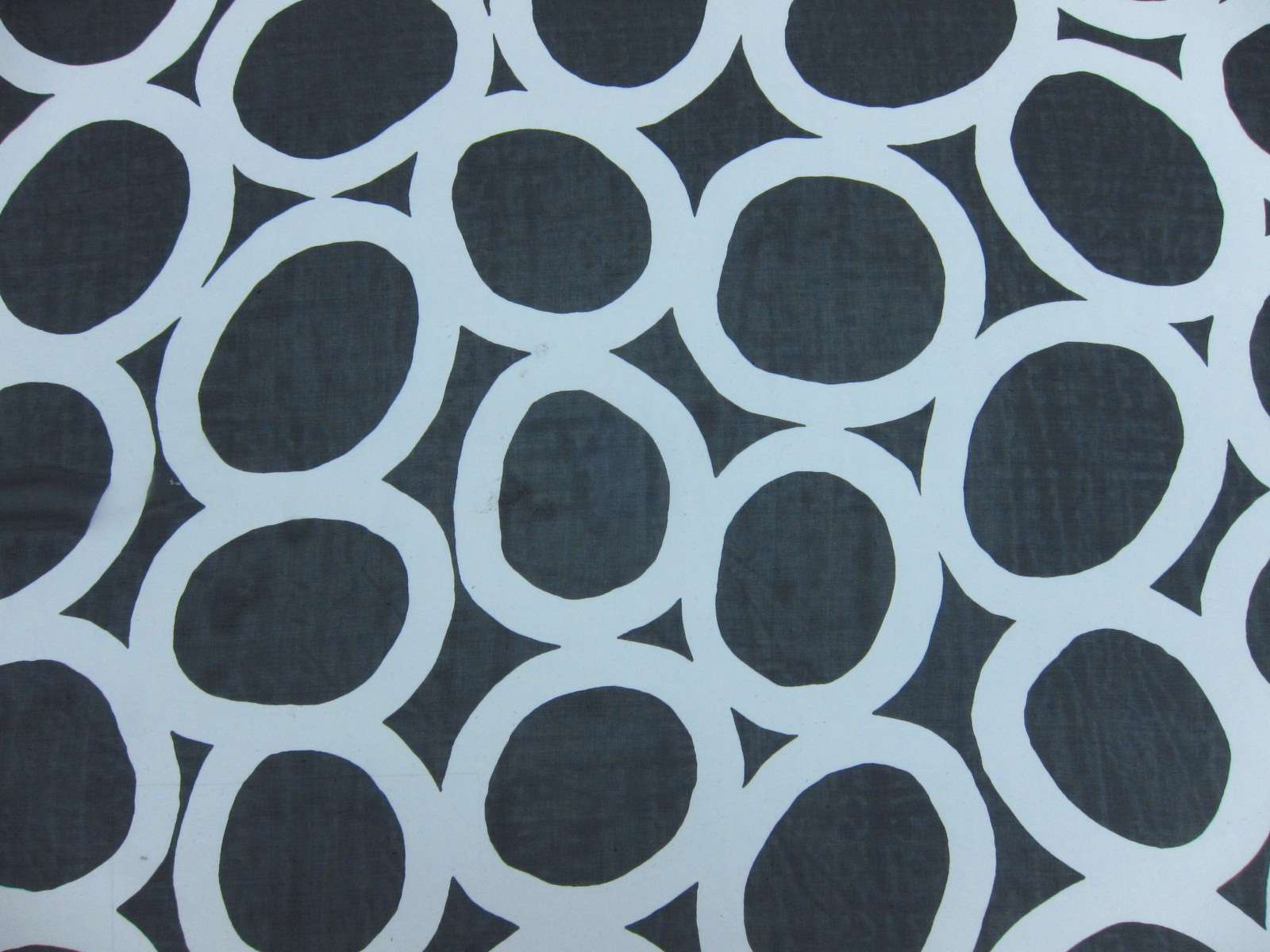 Printed Silk Chiffon0