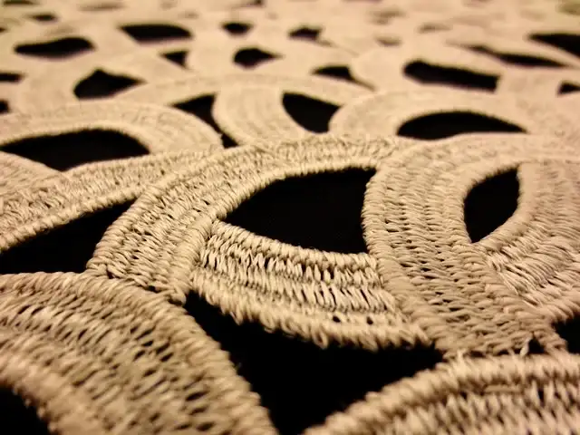 Guipure Lace2
