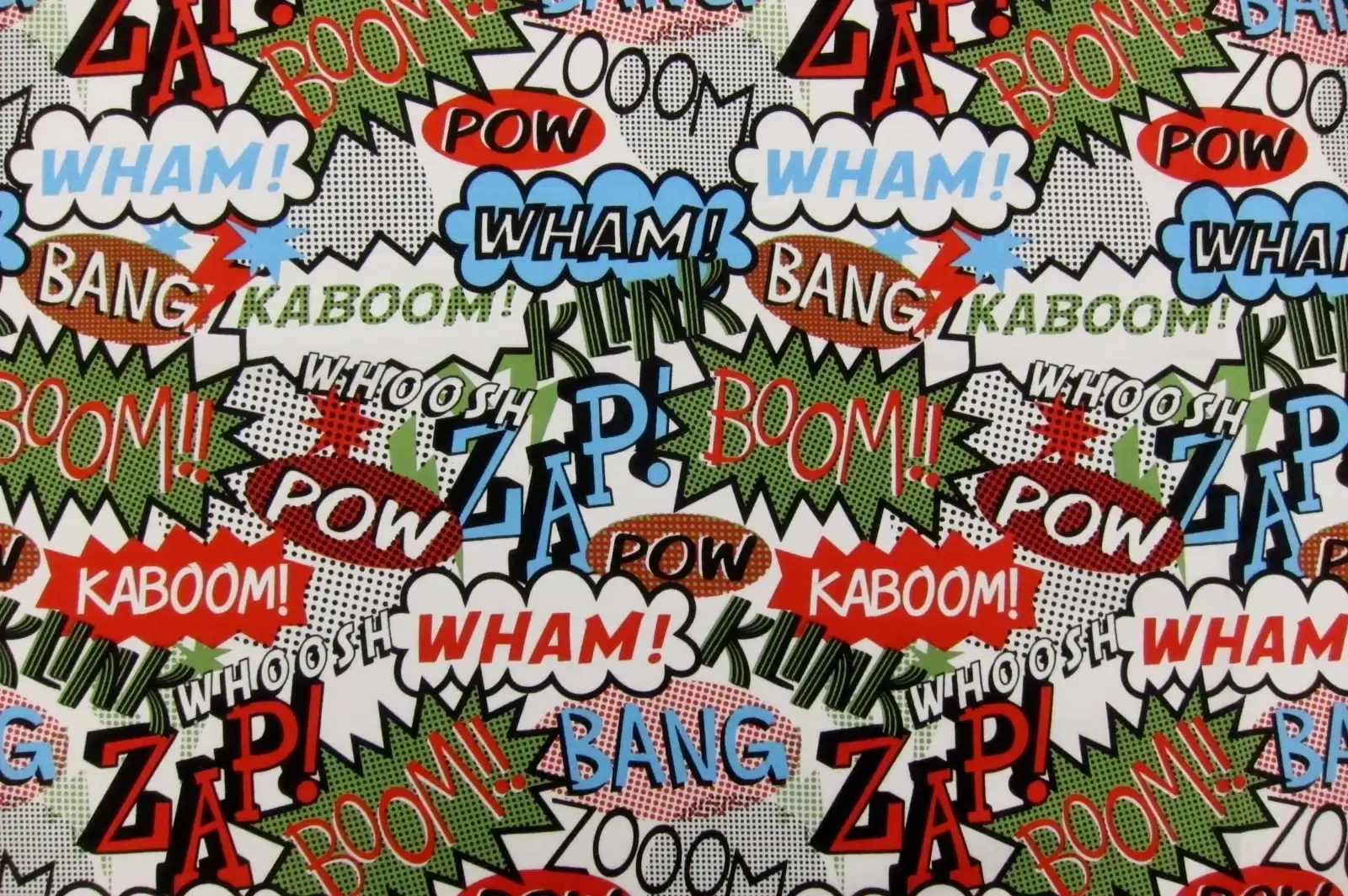 Cotton Broadcloth Print0
