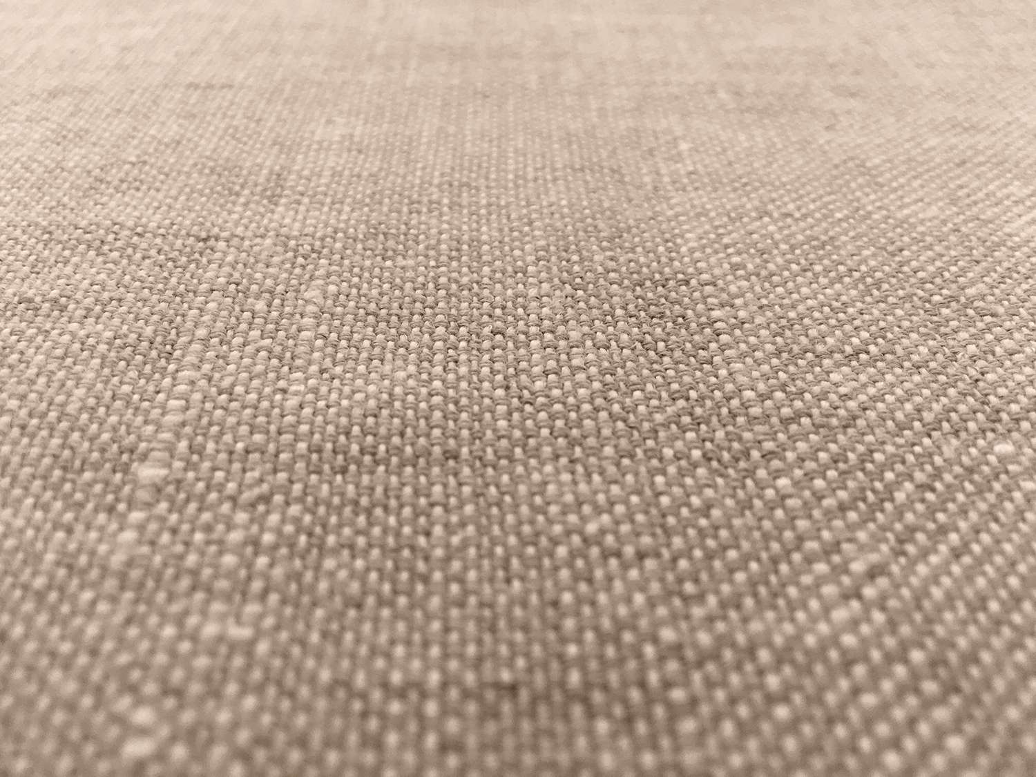 Washed Upholstery Linen in Oatmeal0