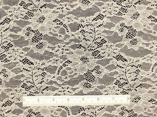 Metallic Chantilly Lace1
