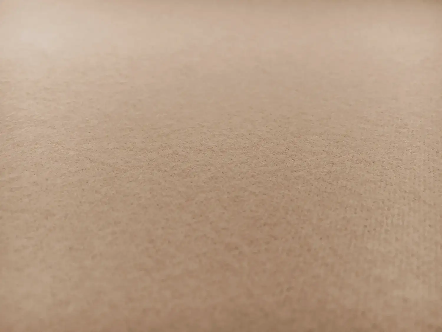Cotton Flannel in Tan0