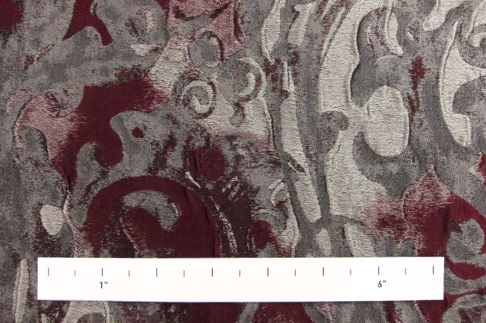 Paisley Cloqué1