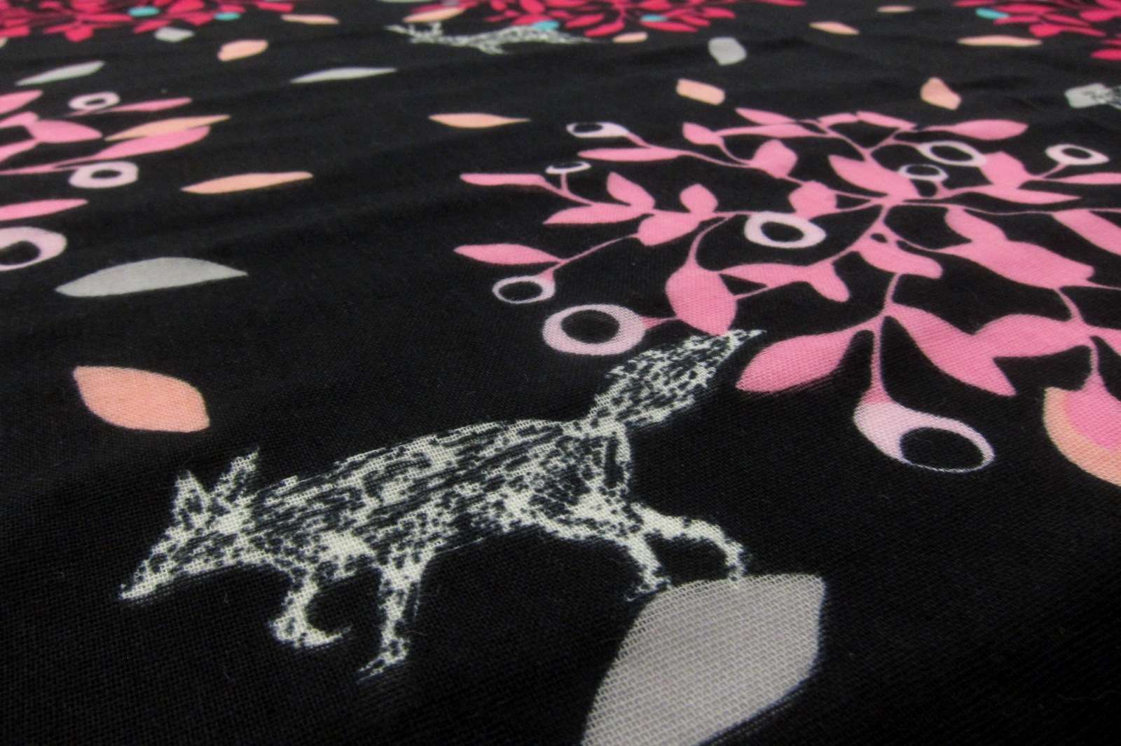 Japanese Cotton Print2