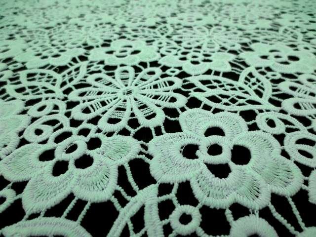 Guipure Lace2