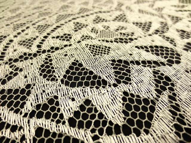 Metallic Lace2