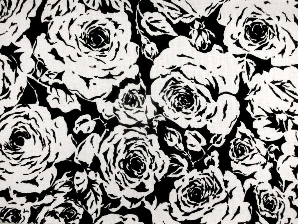 Linen Print0