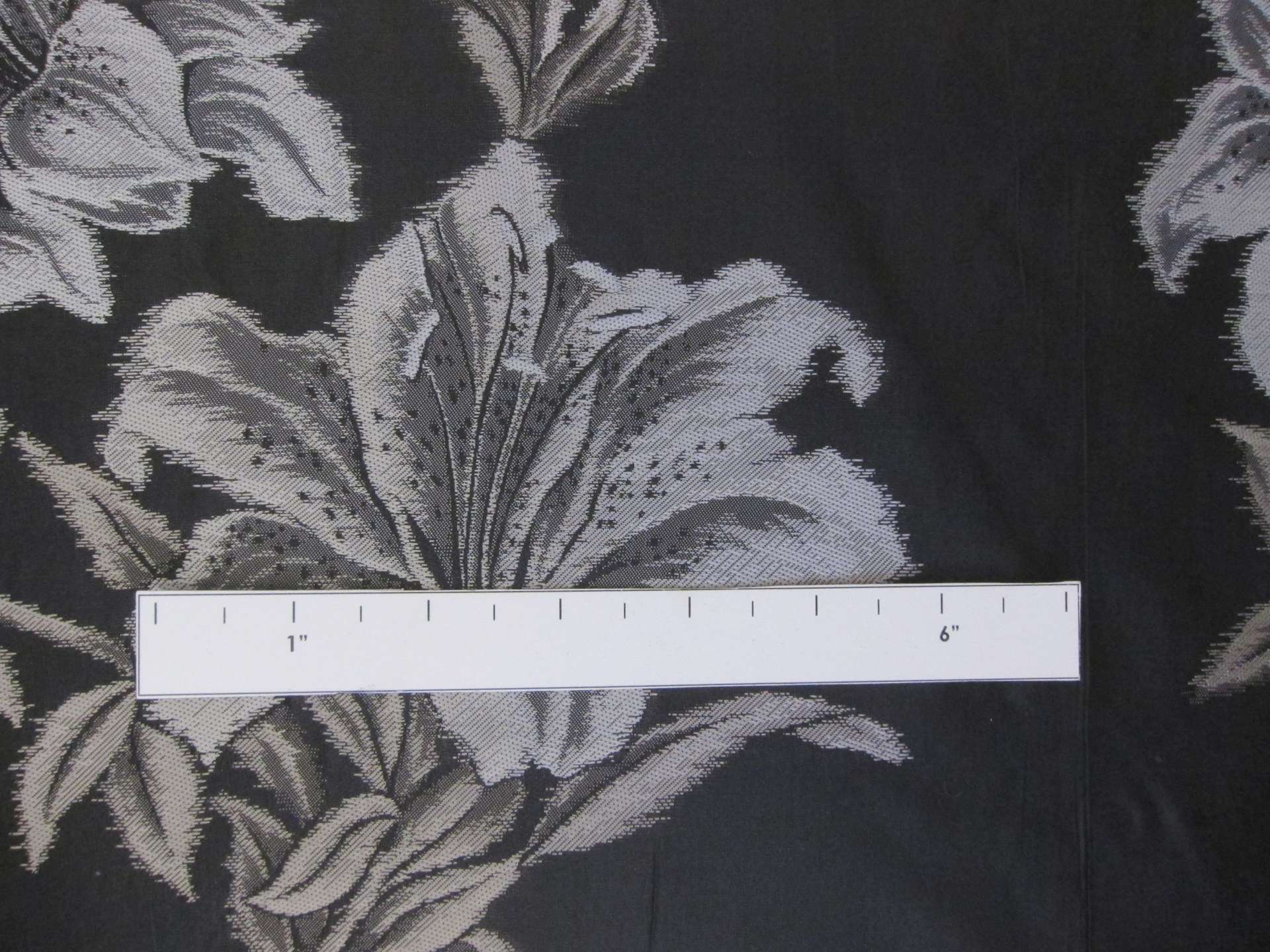 Silk Blend Brocade1