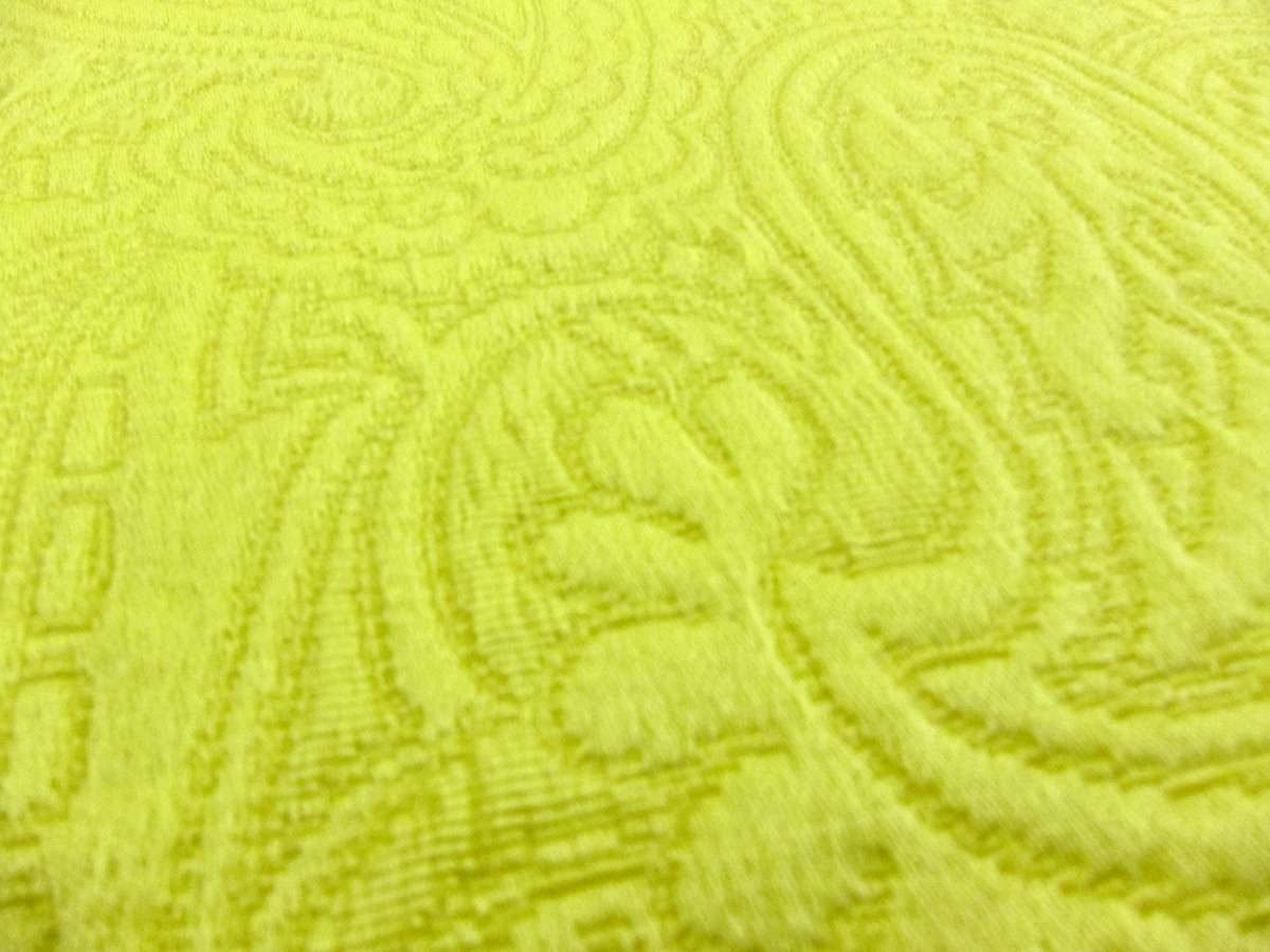 Silk and Wool Jacquard1