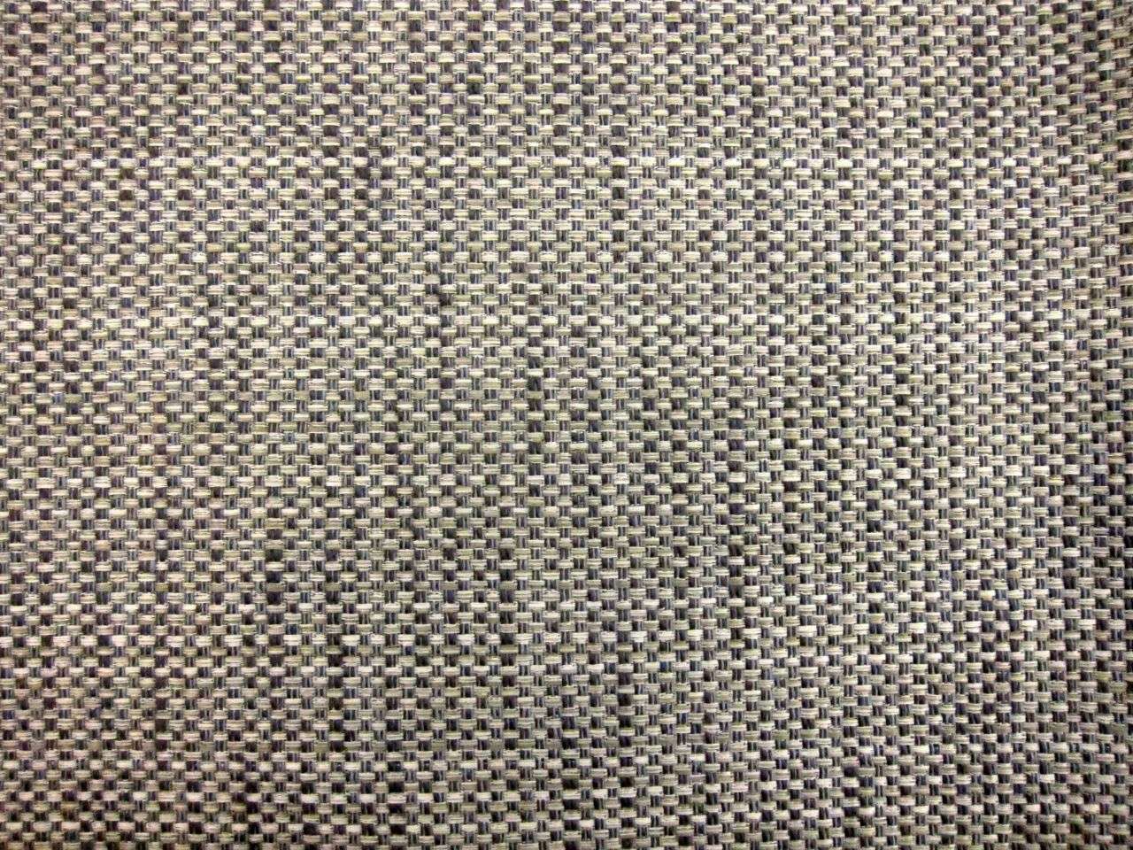 Cotton Blend Basketweave Upholstery in Granite0