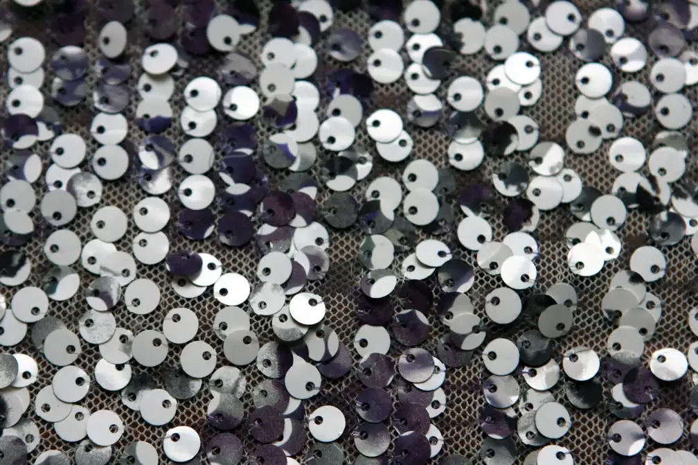 Novelty Printed Sequins in Tulle2